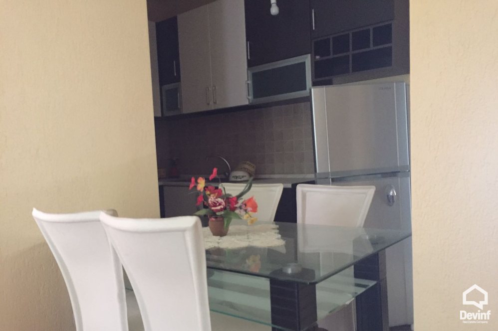 Durres Shitje Apartament 2+1+A Prane Hotel Vela, Durres apartament bregdet