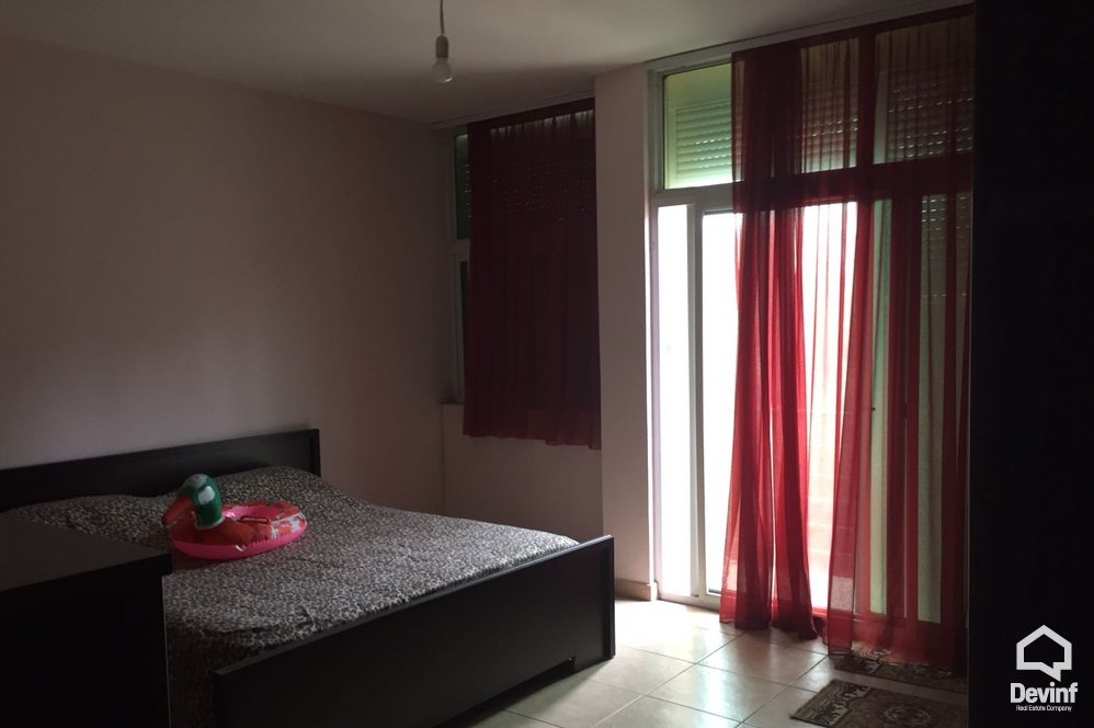 Durres Shitje Apartament 2+1+A Prane Hotel Vela, Durres apartament bregdet