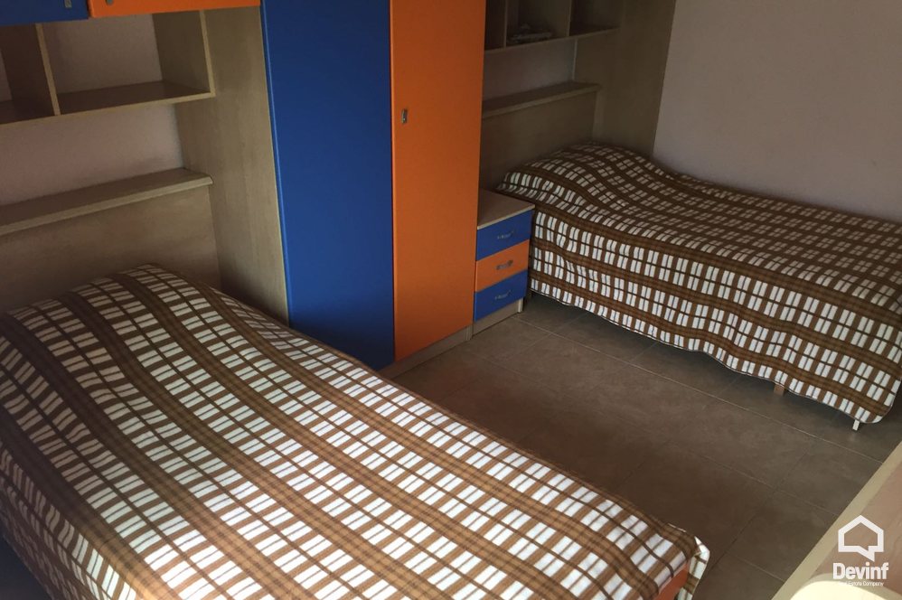 Durres Shitje Apartament 2+1+A Prane Hotel Vela, Durres apartament bregdet
