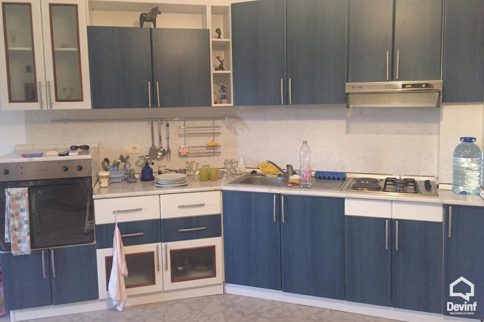 Durres For Sale Apartment 1+1+A New building in the Adriatic Sea, Golem, Durres Apartment bregdet