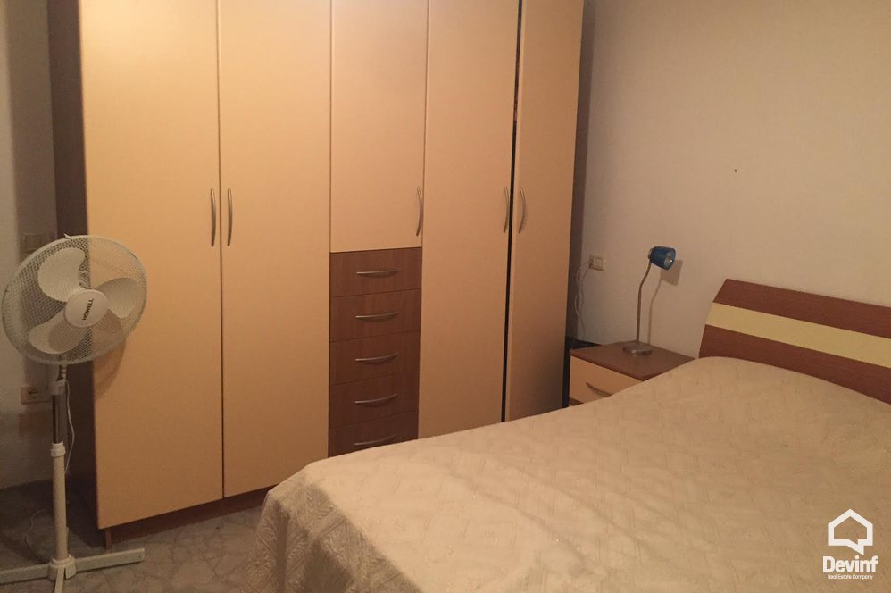 Durres For Sale Apartment 1+1+A New building in the Adriatic Sea, Golem, Durres Apartment bregdet