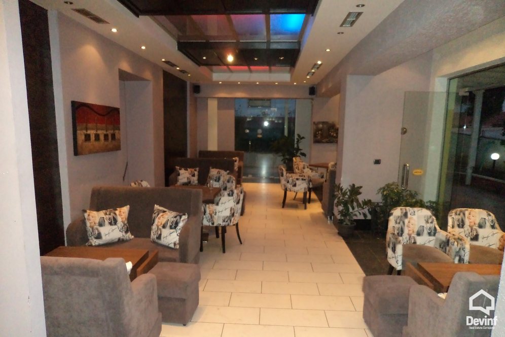 Tirane For Sale Bar-Restaurant  Budi Street 