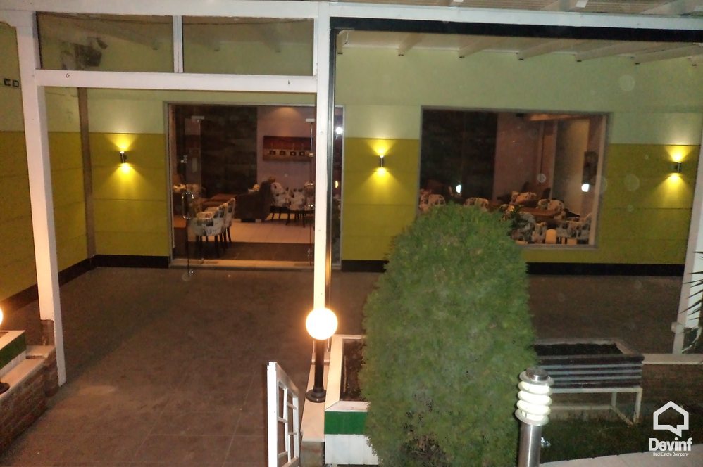 Tirane For Sale Bar-Restaurant  Budi Street 