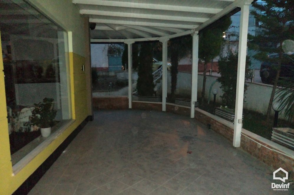 Tirane For Sale Bar-Restaurant  Budi Street 