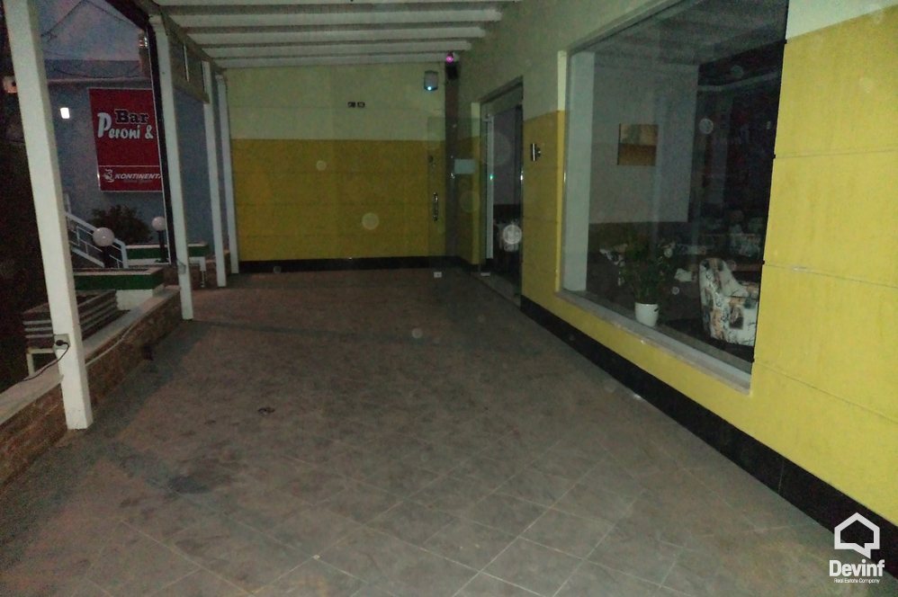 Tirane For Sale Bar-Restaurant  Budi Street 