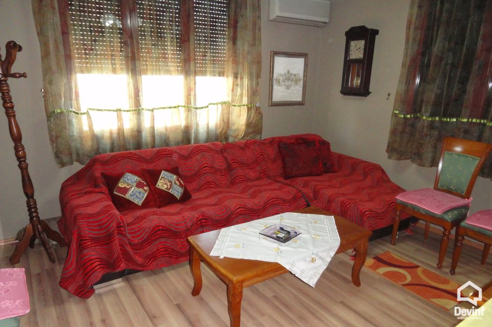 Tirane For Sale Apartment 4+1+A Tafaj Street Apartment