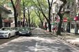 Tirane Shitje Dyqan  Rruga Myslym Shyri, prane Gjykates se Larte dyqan