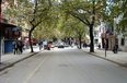 Tirane Shitje Dyqan  Rruga Myslym Shyri, prane Gjykates se Larte dyqan