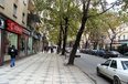 Tirane Shitje Dyqan  Rruga Myslym Shyri, prane Gjykates se Larte dyqan