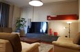 Tirane Qera Apartament 3+1+G Apartamenti ndodhet prane Klubit Sportiv Dinamo apartament