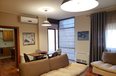 Tirane Qera Apartament 3+1+G Apartamenti ndodhet prane Klubit Sportiv Dinamo apartament