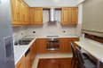 Tirane Qera Apartament 3+1+G Apartamenti ndodhet prane Klubit Sportiv Dinamo apartament