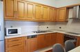Tirane Qera Apartament 3+1+G Apartamenti ndodhet prane Klubit Sportiv Dinamo apartament