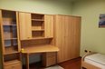 Tirane Qera Apartament 3+1+G Apartamenti ndodhet prane Klubit Sportiv Dinamo apartament