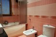 Tirane Qera Apartament 3+1+G Apartamenti ndodhet prane Klubit Sportiv Dinamo apartament