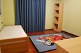 Tirane Qera Apartament 3+1+G Apartamenti ndodhet prane Klubit Sportiv Dinamo apartament