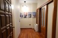 Tirane Qera Apartament 3+1+G Apartamenti ndodhet prane Klubit Sportiv Dinamo apartament