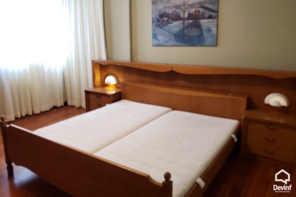 Tirane Qera Apartament 3+1+G Apartamenti ndodhet prane Klubit Sportiv Dinamo apartament