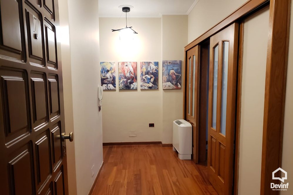 Tirane Qera Apartament 3+1+G Apartamenti ndodhet prane Klubit Sportiv Dinamo apartament