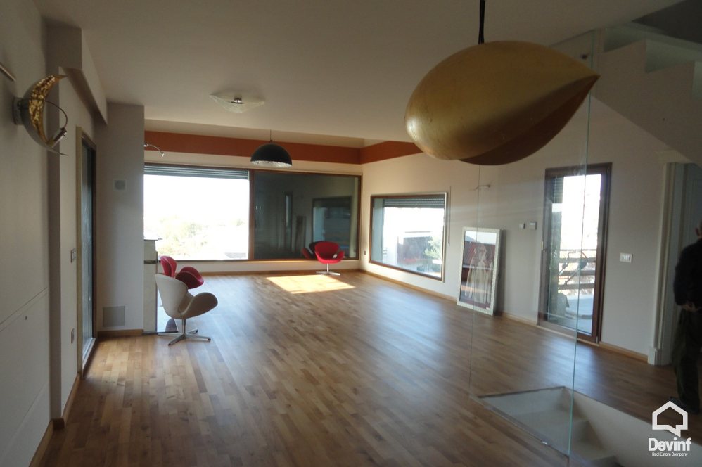 Tirane For Rent Villa Me shume se 4 dhoma Villa in a residential compound located in Farka area  Residential Complex