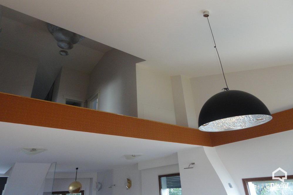Tirane For Rent Villa Me shume se 4 dhoma Villa in a residential compound located in Farka area  Residential Complex