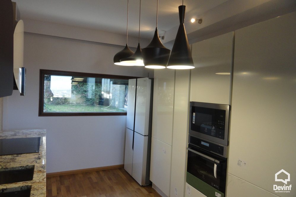 Tirane For Rent Villa Me shume se 4 dhoma Villa in a residential compound located in Farka area  Residential Complex