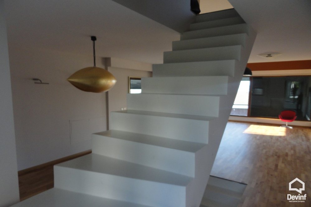 Tirane For Rent Villa Me shume se 4 dhoma Villa in a residential compound located in Farka area  Residential Complex