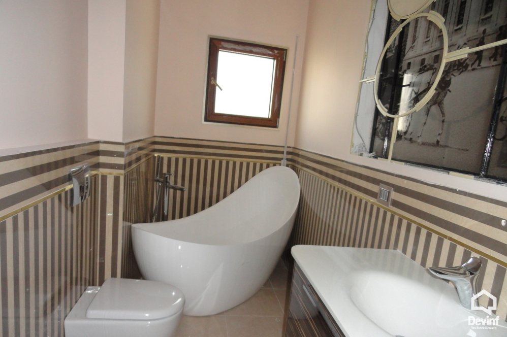 Tirane For Rent Villa Me shume se 4 dhoma Villa in a residential compound located in Farka area  Residential Complex