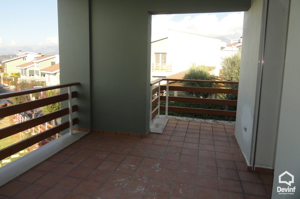 Tirane For Rent Villa Me shume se 4 dhoma Villa in a residential compound located in Farka area  Residential Complex