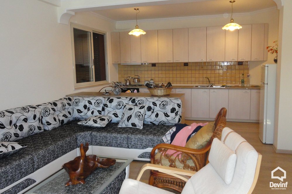 Tirane For Sale Villa 2+1+A This property is located near TEG center, in Farka area. 