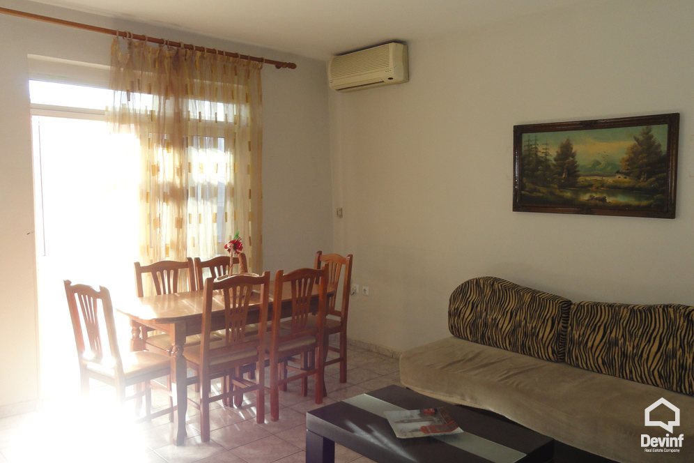 Tirane Shitje Apartament 2+1+A Prona ndodhet prane Institutit Harry T. Fultz apartament