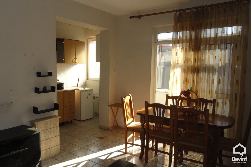 Tirane Shitje Apartament 2+1+A Prona ndodhet prane Institutit Harry T. Fultz apartament