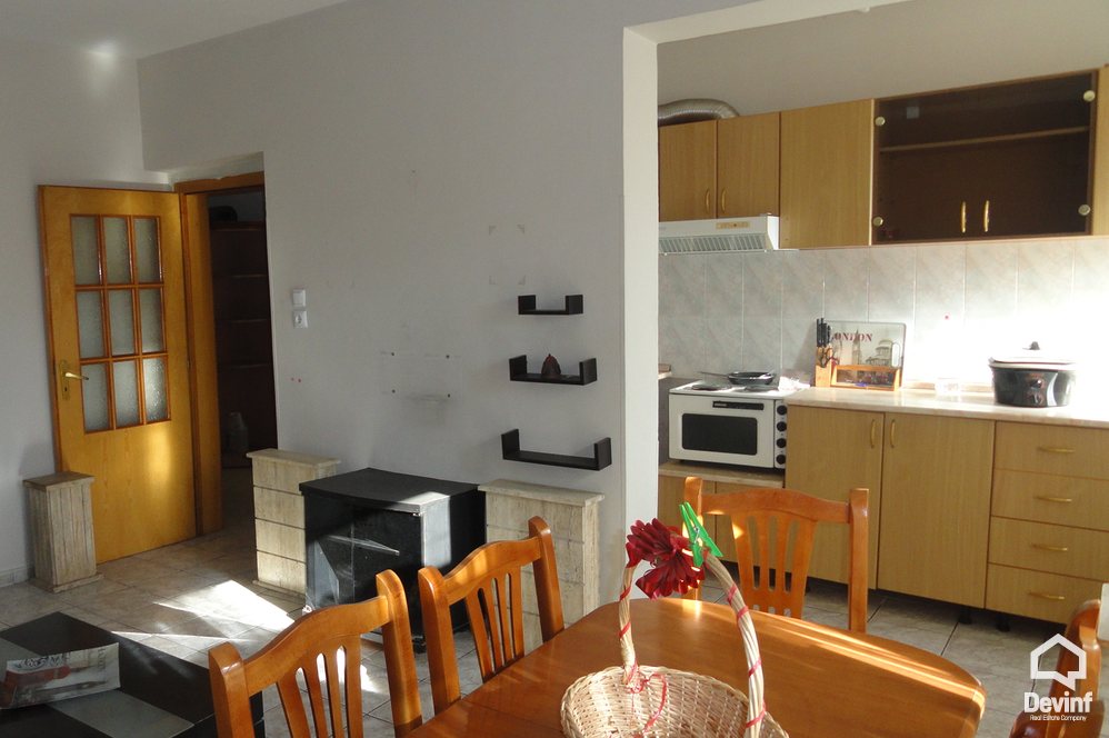 Tirane Shitje Apartament 2+1+A Prona ndodhet prane Institutit Harry T. Fultz apartament