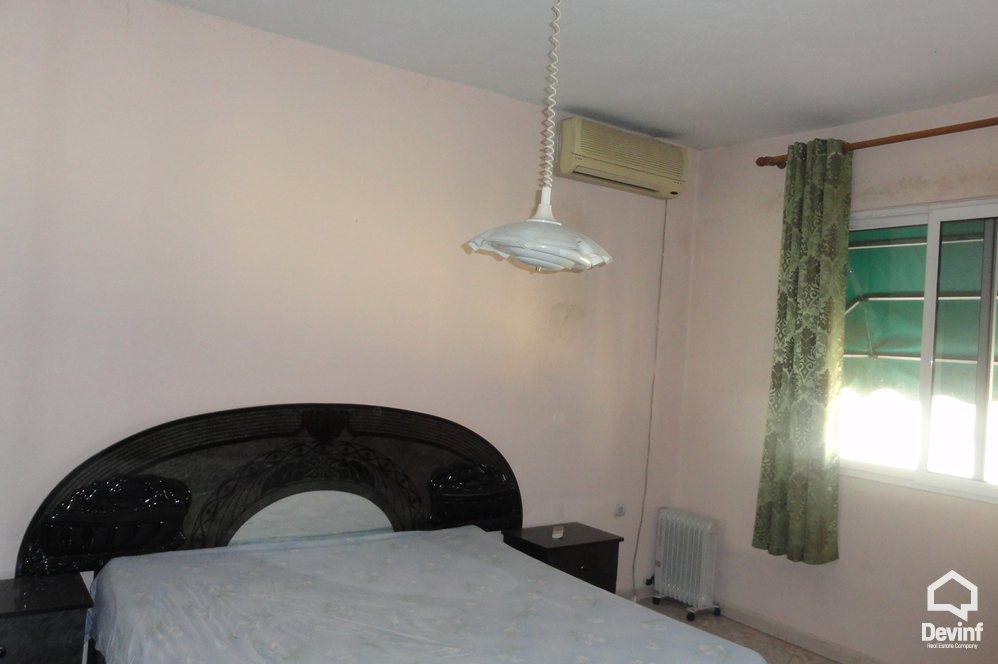 Tirane Shitje Apartament 2+1+A Prona ndodhet prane Institutit Harry T. Fultz apartament