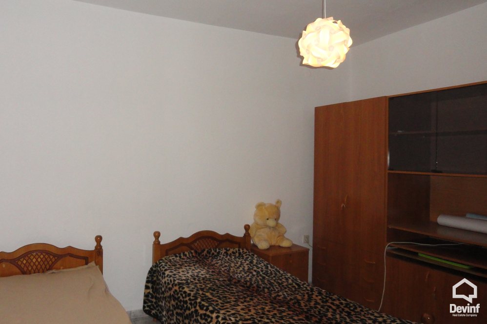 Tirane Shitje Apartament 2+1+A Prona ndodhet prane Institutit Harry T. Fultz apartament