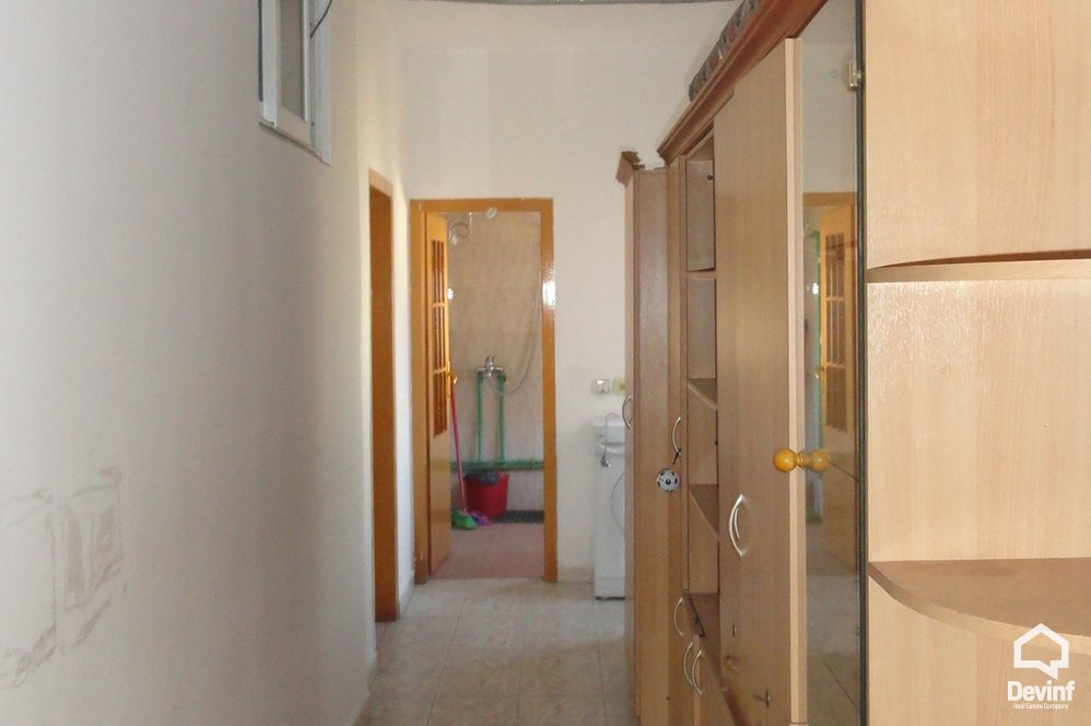 Tirane Shitje Apartament 2+1+A Prona ndodhet prane Institutit Harry T. Fultz apartament