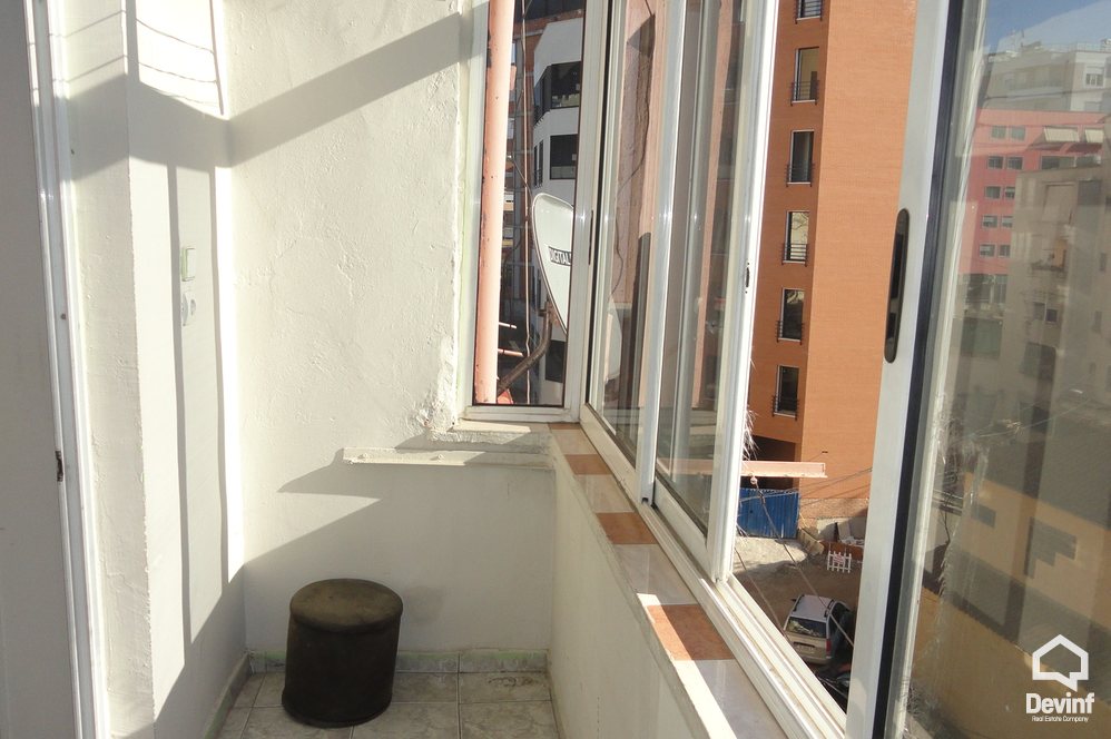 Tirane Shitje Apartament 2+1+A Prona ndodhet prane Institutit Harry T. Fultz apartament