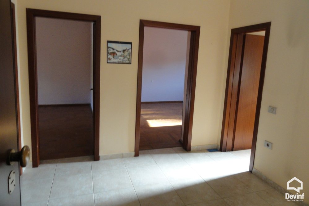 Tirane For Rent Office 3+1+A Apartment in Str. Myslym Shyri Apartment Office