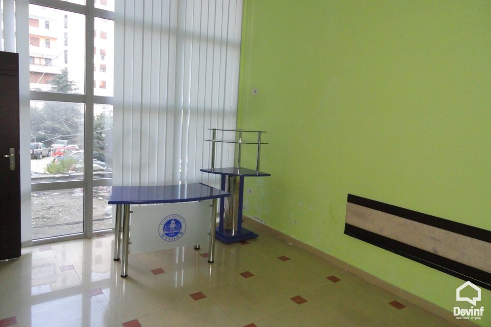 Tirane For Rent Office  Offices in the center of Tirana Office spa qender estetike