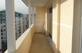 Me Qera Apartament 3+1+A Rruga 3 Deshmoret, Yzberisht Tirane