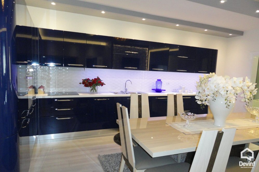 Tirane For Rent Apartment 3+1 Apartment in 3 Deshmoret Sreet, Yzberisht area Apartment Garret/Attic