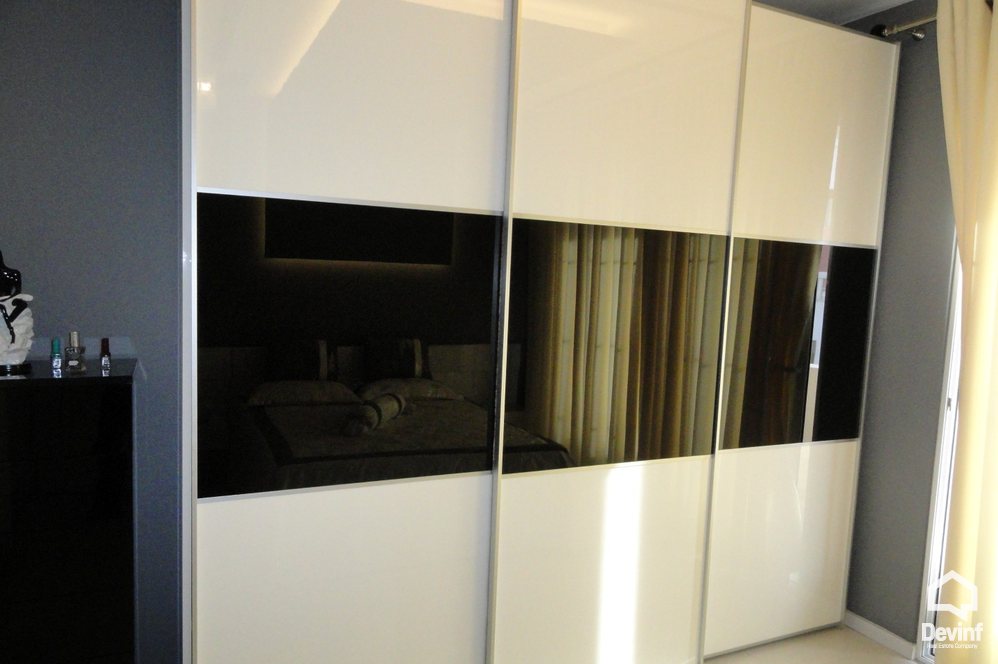 Tirane For Rent Apartment 3+1 Apartment in 3 Deshmoret Sreet, Yzberisht area Apartment Garret/Attic