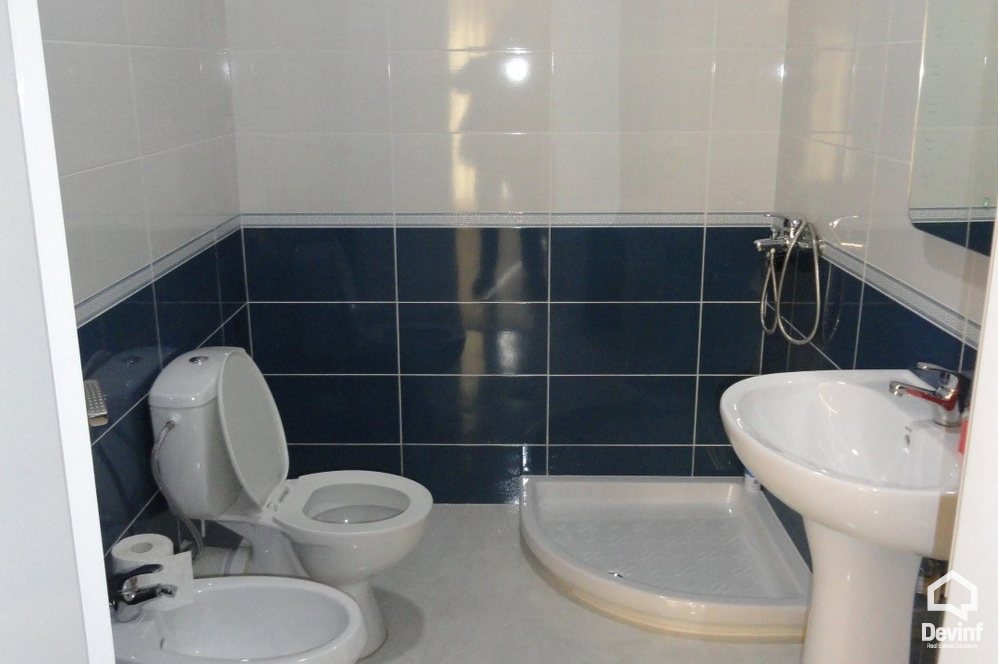 Tirane For Rent Apartment 3+1 Apartment in 3 Deshmoret Sreet, Yzberisht area Apartment Garret/Attic