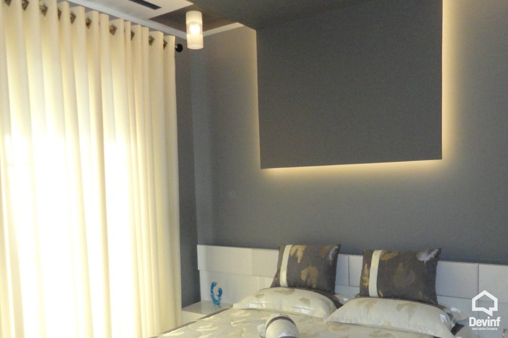 Tirane For Rent Apartment 3+1 Apartment in 3 Deshmoret Sreet, Yzberisht area Apartment Garret/Attic