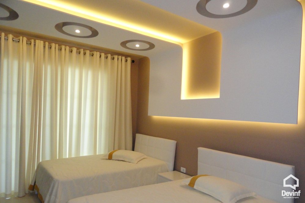 Tirane For Rent Apartment 3+1 Apartment in 3 Deshmoret Sreet, Yzberisht area Apartment Garret/Attic