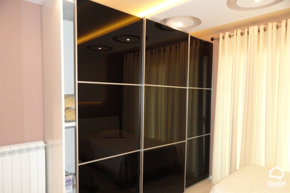 Tirane For Rent Apartment 3+1 Apartment in 3 Deshmoret Sreet, Yzberisht area Apartment Garret/Attic