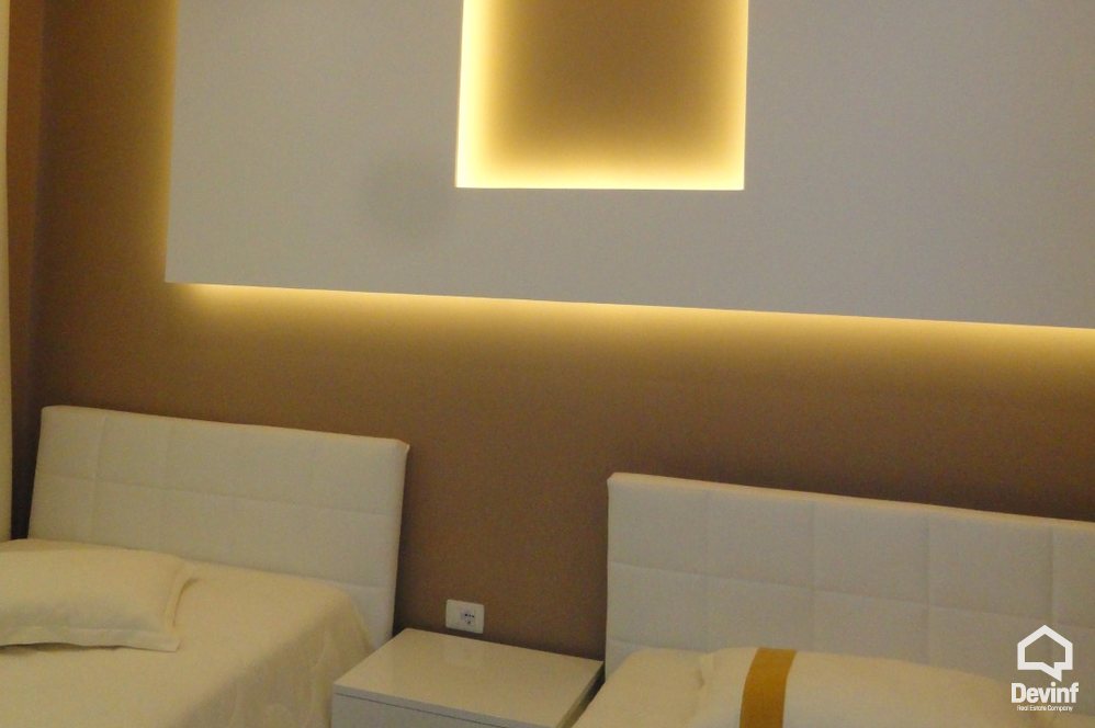 Tirane For Rent Apartment 3+1 Apartment in 3 Deshmoret Sreet, Yzberisht area Apartment Garret/Attic