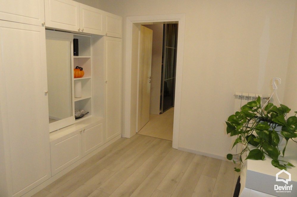Tirane For Rent Apartment 3+1 Apartment in 3 Deshmoret Sreet, Yzberisht area Apartment Garret/Attic