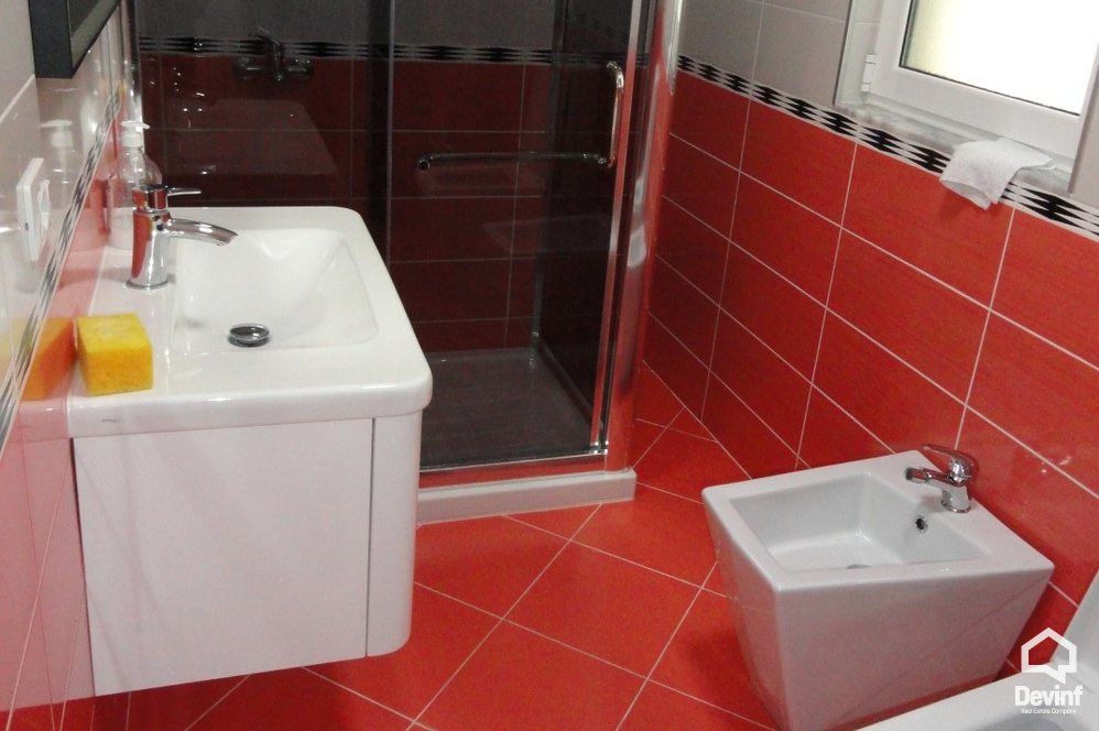 Tirane For Rent Apartment 3+1 Apartment in 3 Deshmoret Sreet, Yzberisht area Apartment Garret/Attic