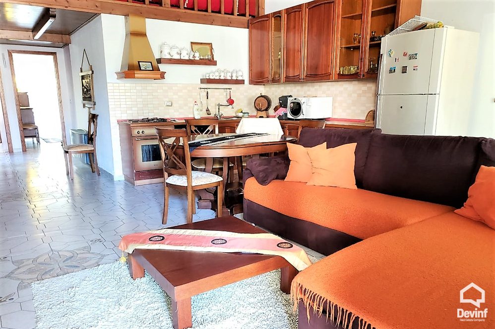 Durres For Sale Apartment 3+1+A Residential complex on the Adriatic coast Apartment bregdet Residential Complex